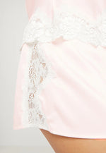 Load image into Gallery viewer, Ralph Lauren Camisole Short Set - Pink
